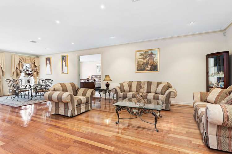 Second view of Homely house listing, 33 Murumba Drive, Oakleigh South VIC 3167