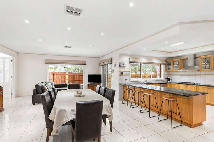 Fourth view of Homely house listing, 33 Murumba Drive, Oakleigh South VIC 3167