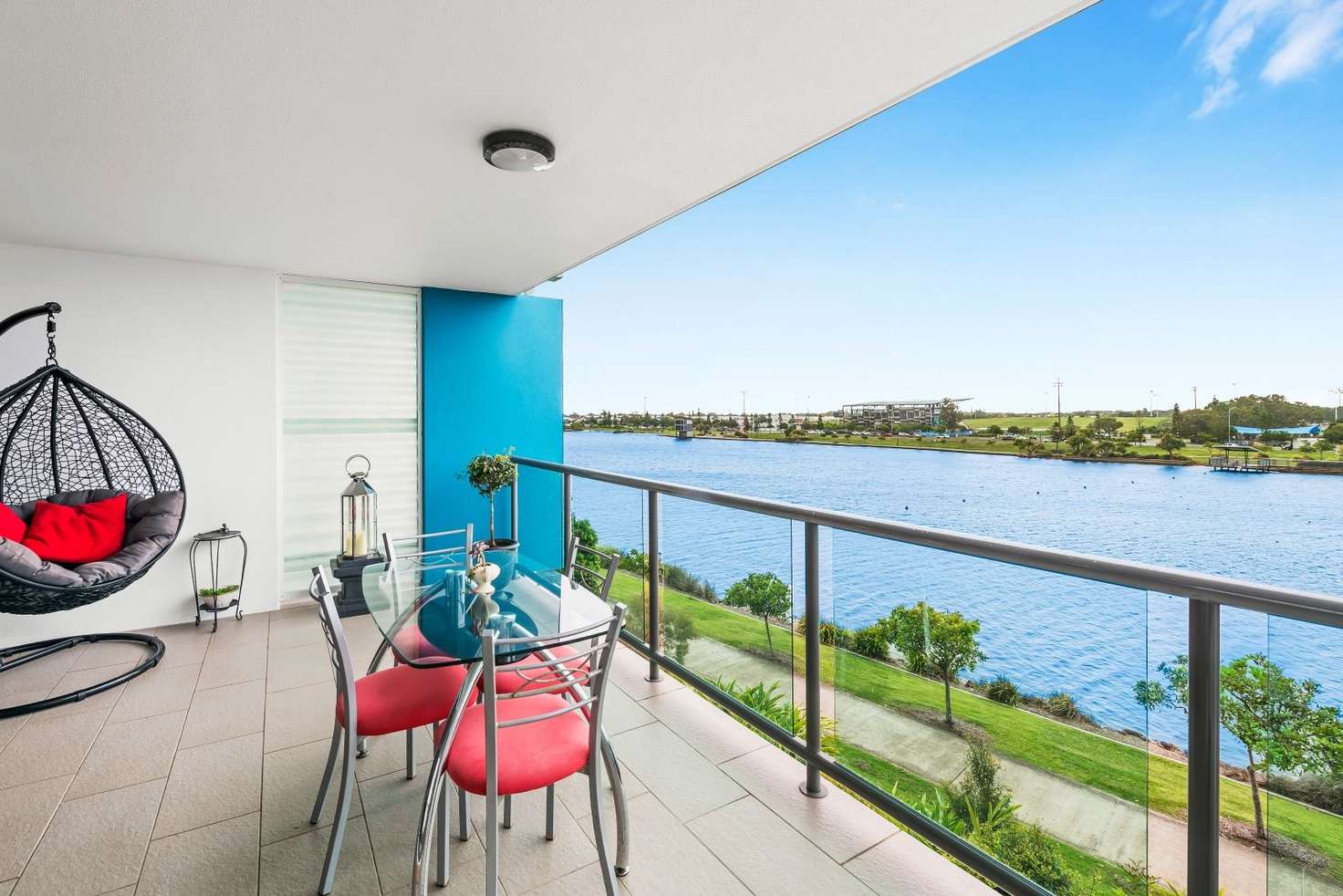 Main view of Homely unit listing, 45/11 Innovation Parkway, Birtinya QLD 4575