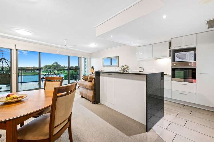 Second view of Homely unit listing, 45/11 Innovation Parkway, Birtinya QLD 4575