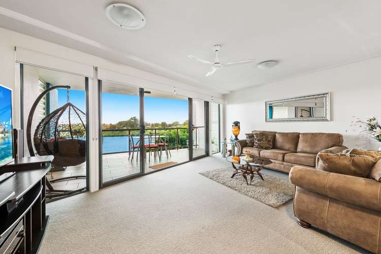 Fifth view of Homely unit listing, 45/11 Innovation Parkway, Birtinya QLD 4575