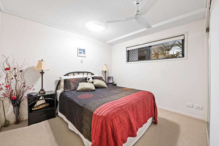 Sixth view of Homely unit listing, 45/11 Innovation Parkway, Birtinya QLD 4575