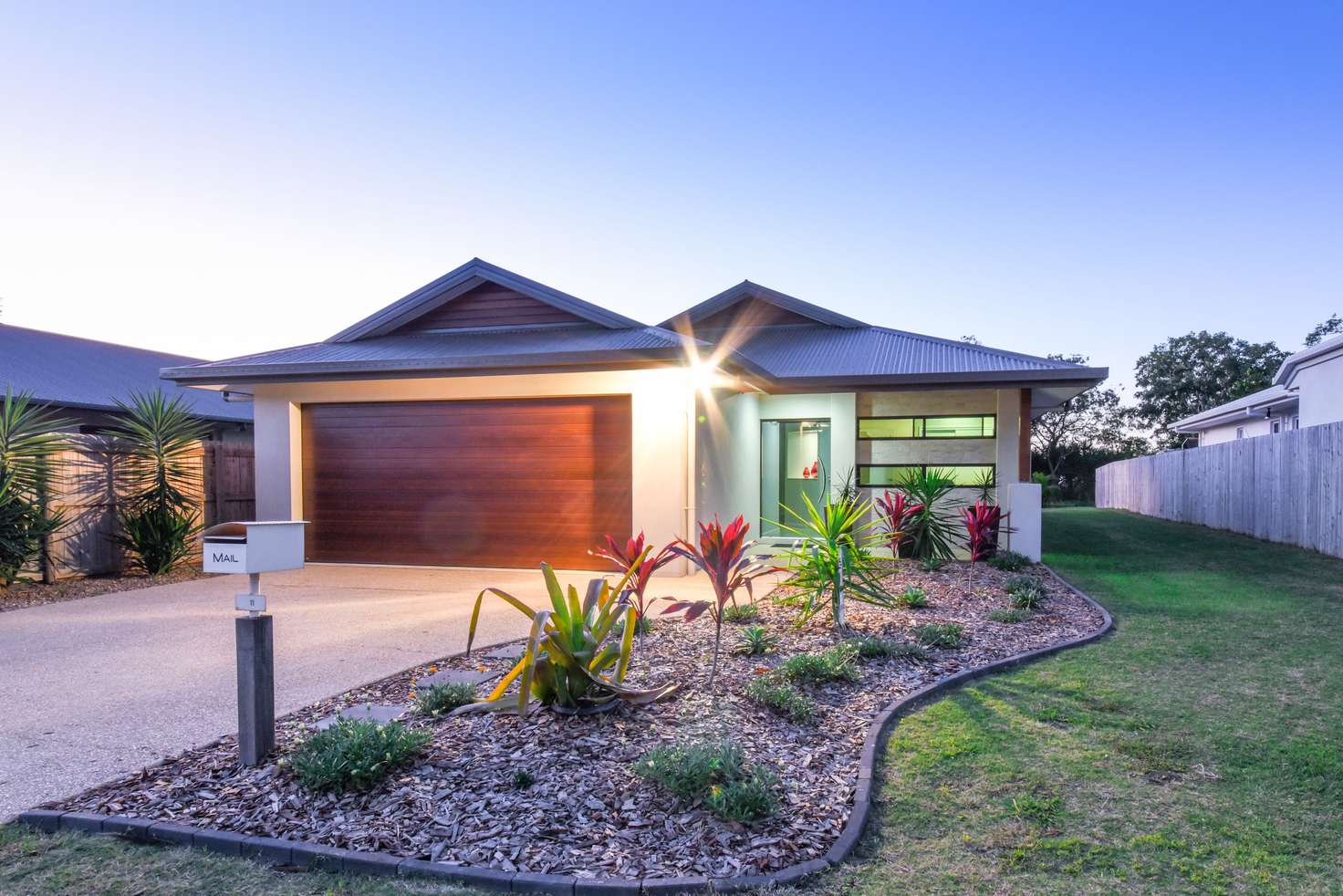 Main view of Homely house listing, 11 Twin Creek Court, Cannonvale QLD 4802