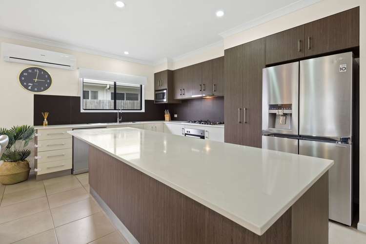 Third view of Homely house listing, 11 Twin Creek Court, Cannonvale QLD 4802