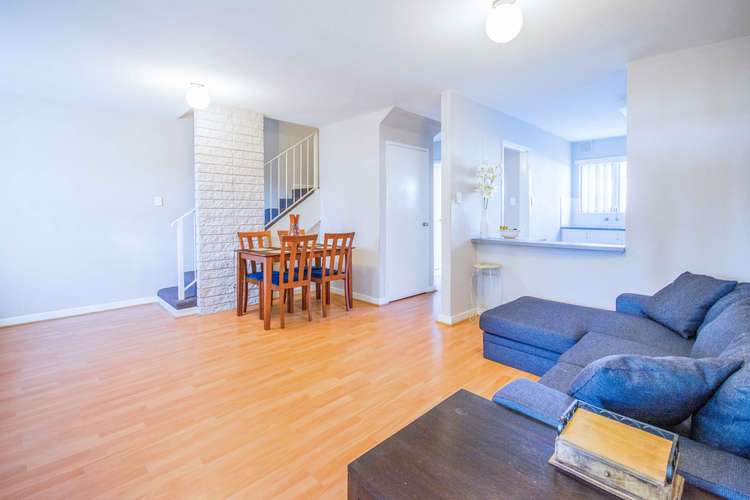 Fourth view of Homely house listing, 6/31 Markham Way, Balga WA 6061