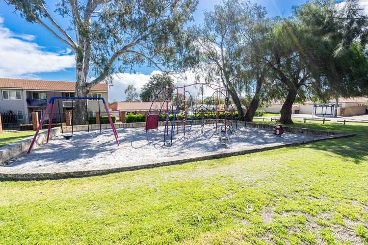 Sixth view of Homely house listing, 6/31 Markham Way, Balga WA 6061