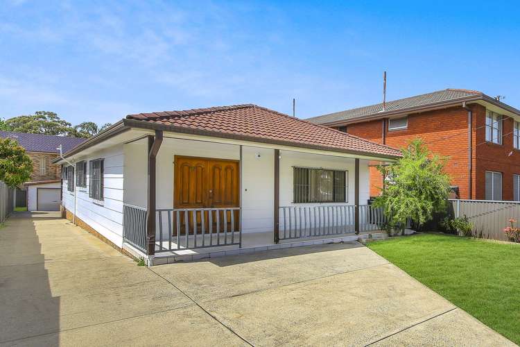 Main view of Homely house listing, 8 Marion Street, Auburn NSW 2144