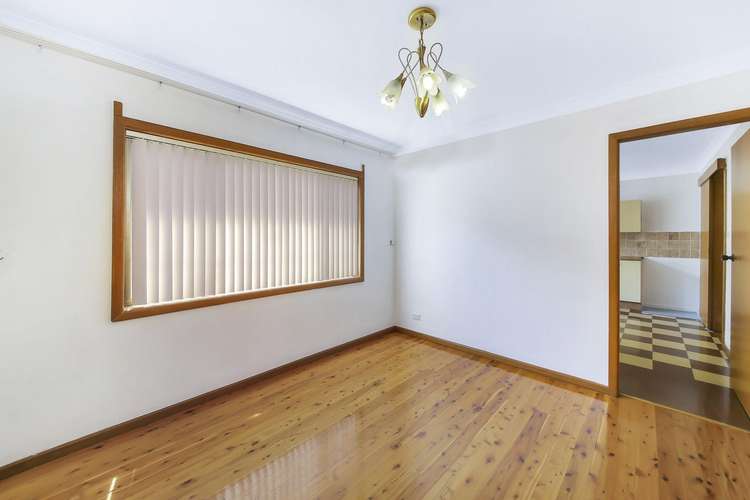 Third view of Homely house listing, 8 Marion Street, Auburn NSW 2144