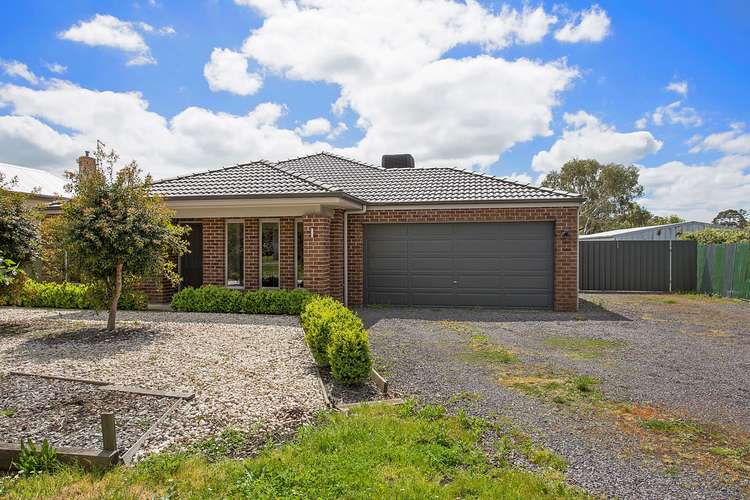 Main view of Homely house listing, 18 Ower Street, Camperdown VIC 3260