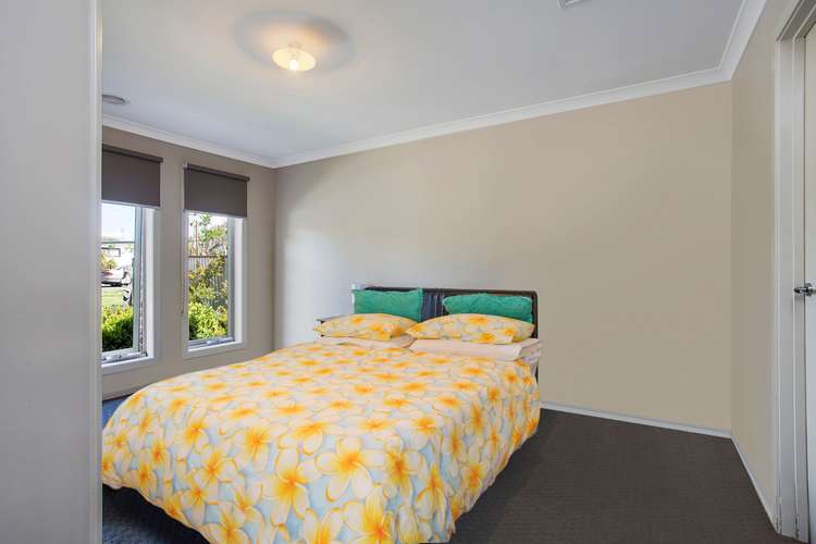 Fifth view of Homely house listing, 18 Ower Street, Camperdown VIC 3260