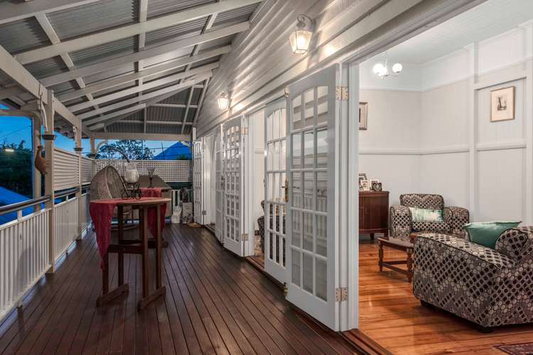 Fifth view of Homely house listing, 29 David Street, Alderley QLD 4051