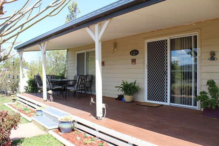Third view of Homely house listing, 14 Bassett Street, Bingara NSW 2404