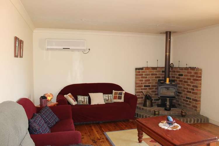 Fifth view of Homely house listing, 14 Bassett Street, Bingara NSW 2404