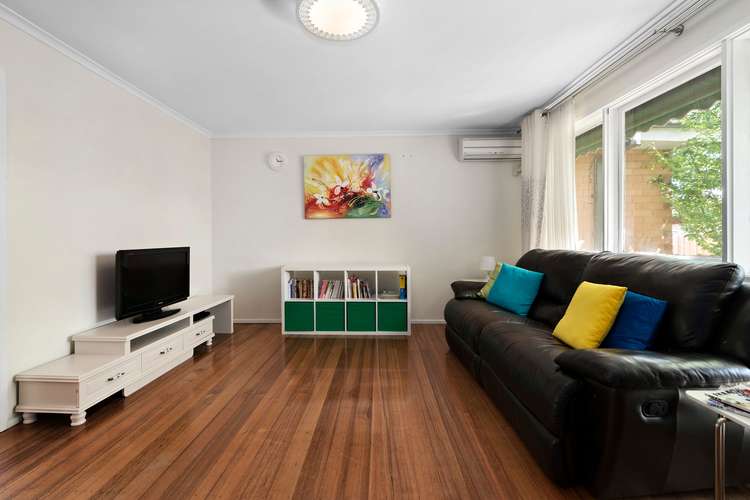 Second view of Homely unit listing, 8/9 Kenilworth Parade, Ivanhoe VIC 3079