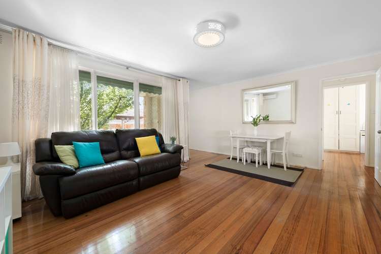 Third view of Homely unit listing, 8/9 Kenilworth Parade, Ivanhoe VIC 3079