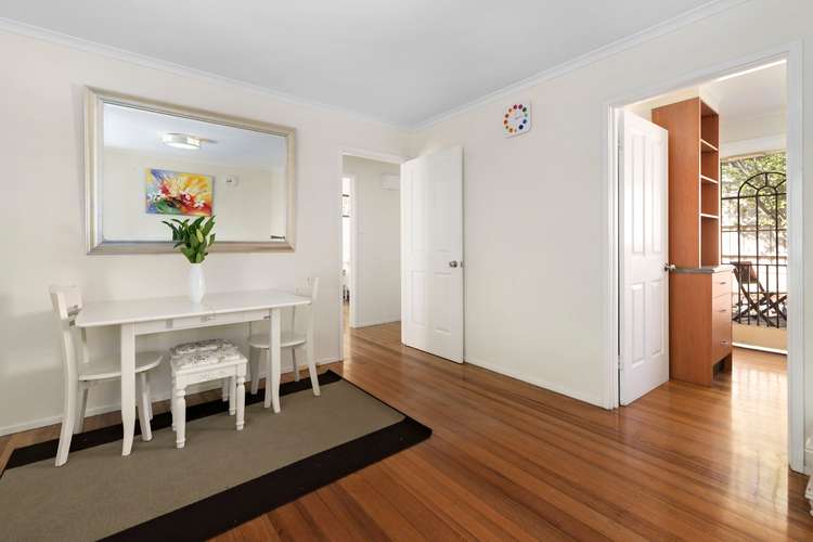 Fourth view of Homely unit listing, 8/9 Kenilworth Parade, Ivanhoe VIC 3079