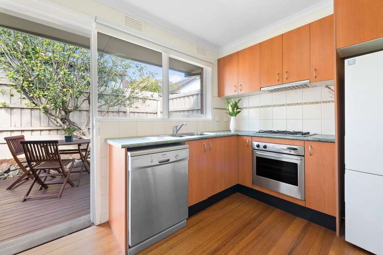 Fifth view of Homely unit listing, 8/9 Kenilworth Parade, Ivanhoe VIC 3079