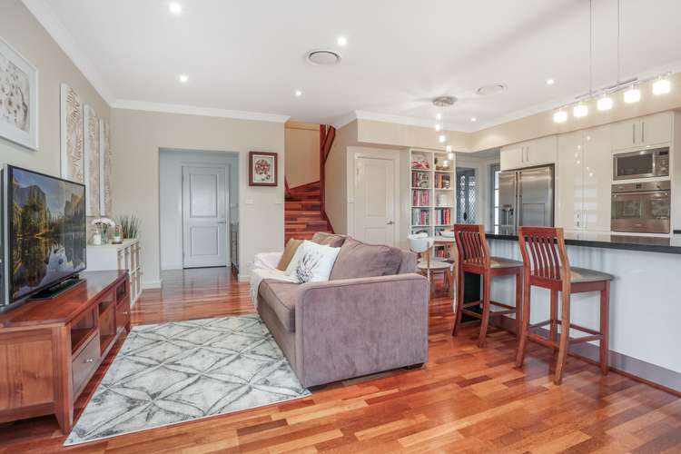 Third view of Homely house listing, 35 Mallard Drive, The Ponds NSW 2769