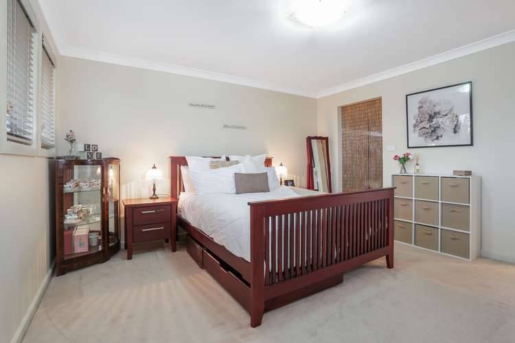Fourth view of Homely house listing, 35 Mallard Drive, The Ponds NSW 2769