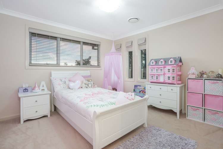 Fifth view of Homely house listing, 35 Mallard Drive, The Ponds NSW 2769