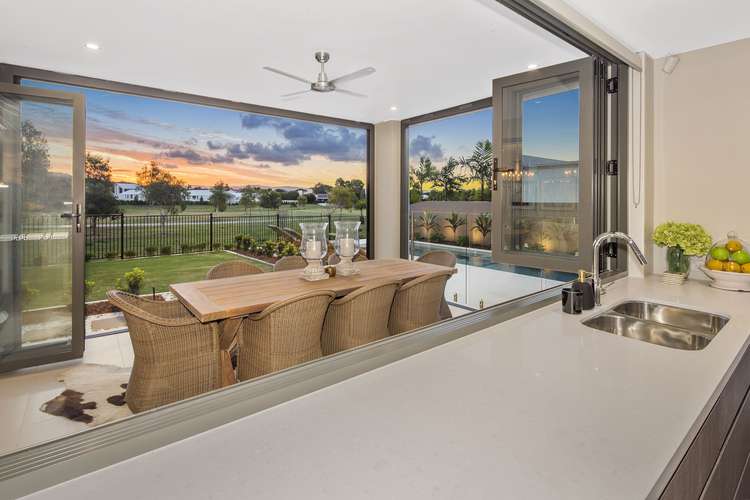 Third view of Homely house listing, 2296 Vardon Lane, Sanctuary Cove QLD 4212