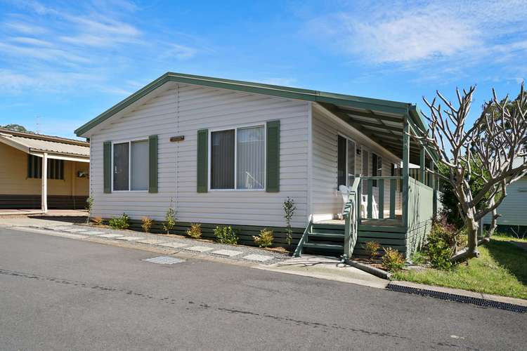 Main view of Homely house listing, 39/601 Fishery Point Road, Bonnells Bay NSW 2264