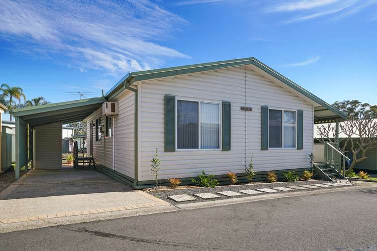 Second view of Homely house listing, 39/601 Fishery Point Road, Bonnells Bay NSW 2264