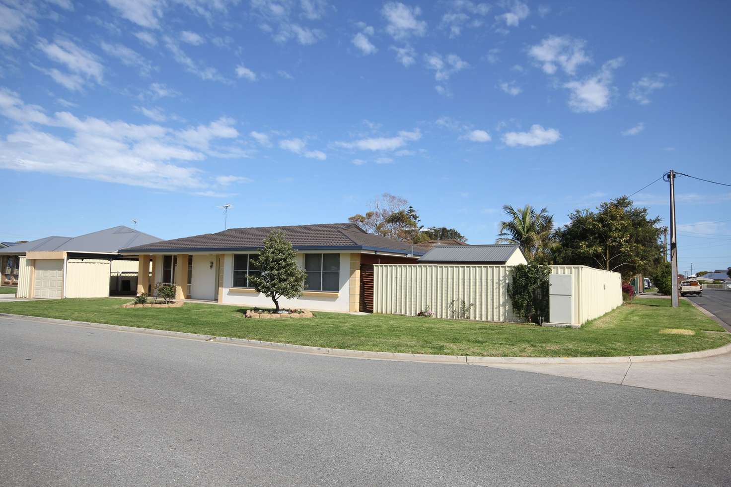 Main view of Homely house listing, 1 Crisp Street, Aldinga Beach SA 5173