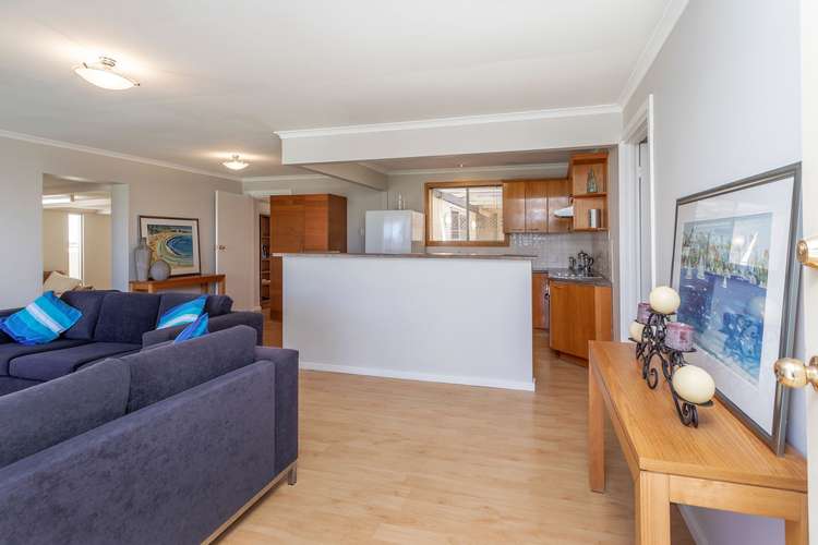 Third view of Homely house listing, 1 Crisp Street, Aldinga Beach SA 5173