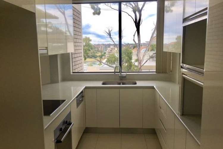Second view of Homely apartment listing, 47/12-16 Walton Crescent, Abbotsford NSW 2046