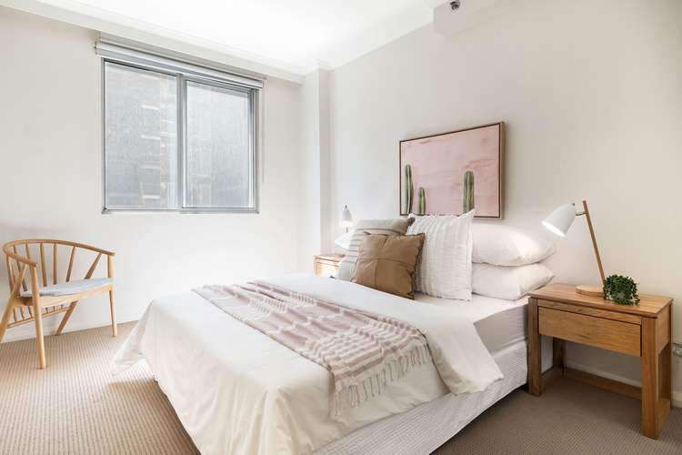 Fifth view of Homely apartment listing, 167/298 Sussex Street, Sydney NSW 2000