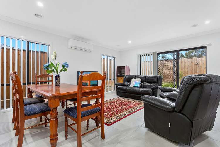 Second view of Homely house listing, 19 Clancy Way, Doreen VIC 3754