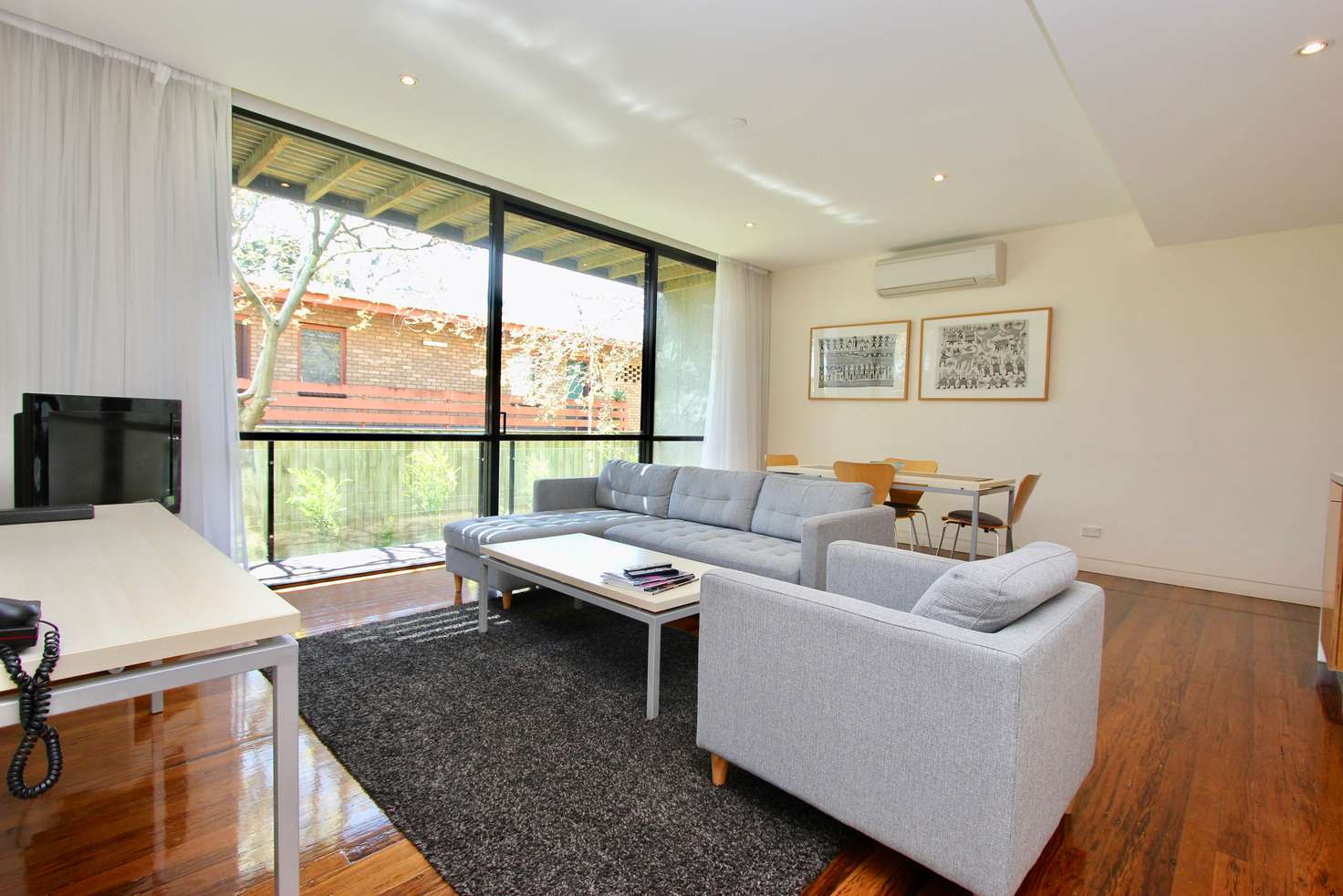 Main view of Homely house listing, 25/9-11 Bass Avenue, Cowes VIC 3922