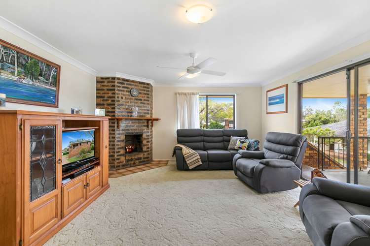 Second view of Homely house listing, 11 Sherrin Court, Cleveland QLD 4163