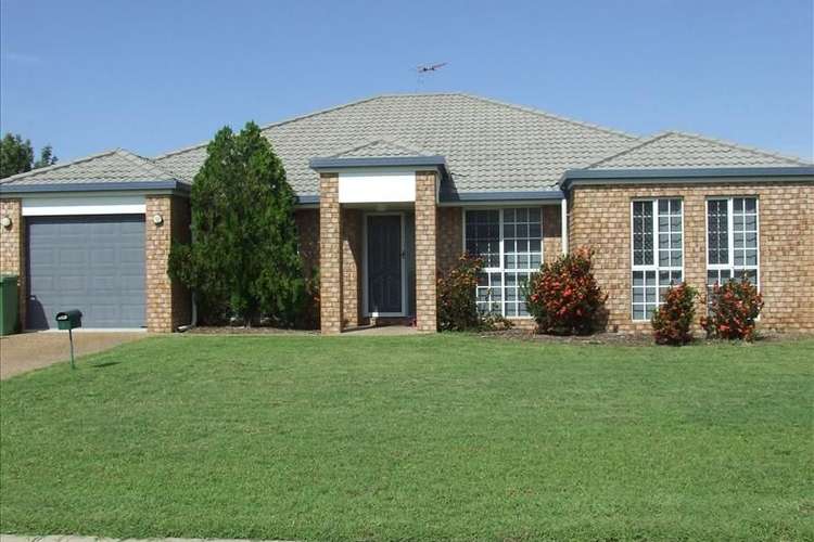 Main view of Homely house listing, 2 Woodbine Drive, Annandale QLD 4814