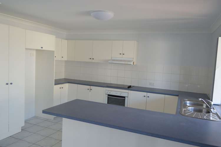 Third view of Homely house listing, 2 Woodbine Drive, Annandale QLD 4814