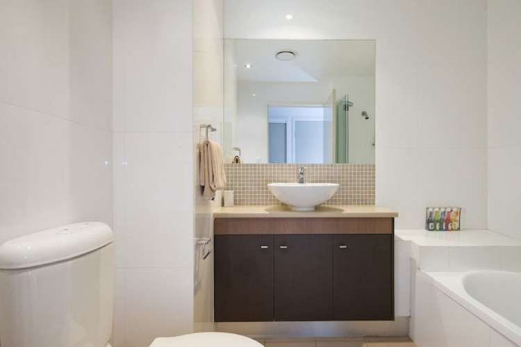 Fifth view of Homely apartment listing, 2/275 Moggill Road, Indooroopilly QLD 4068