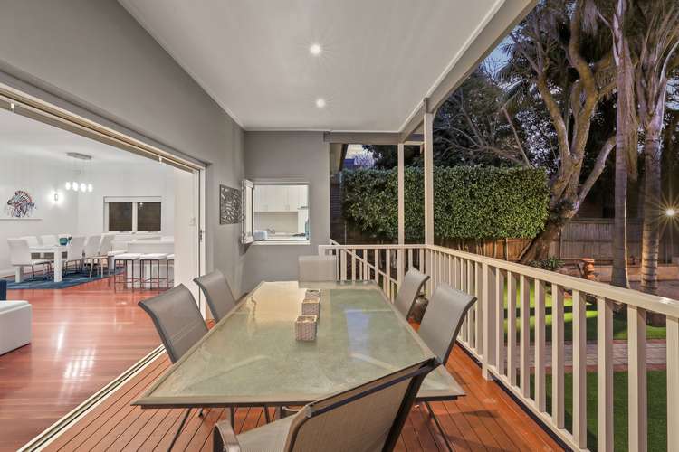 Third view of Homely house listing, 34 Crick Street, Chatswood NSW 2067