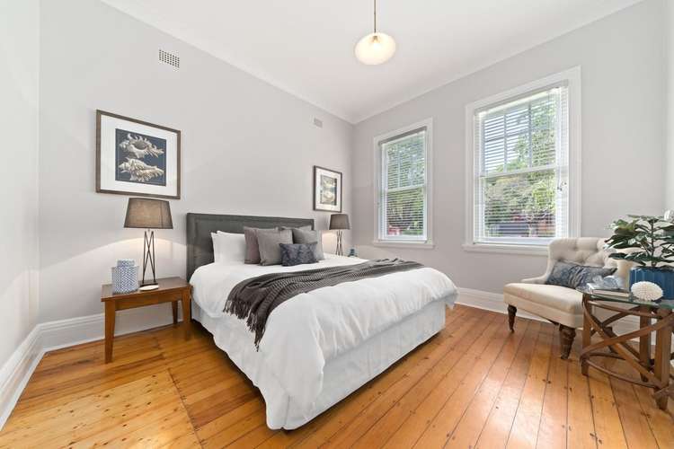 Second view of Homely house listing, 22 Gillies Avenue, Haberfield NSW 2045