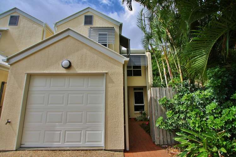 Fourth view of Homely townhouse listing, 1/8 Mahina Place, Wishart QLD 4122