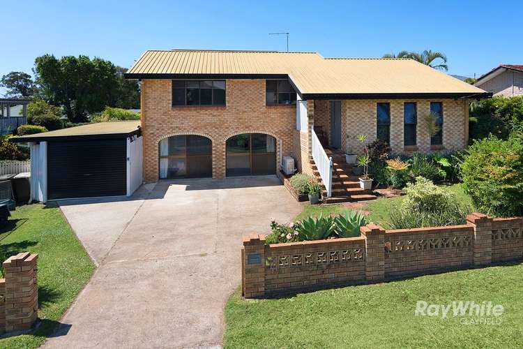 Second view of Homely house listing, 48 Bluebell Street, Alexandra Hills QLD 4161