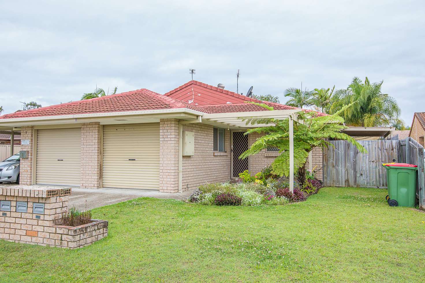 Main view of Homely other listing, 2/17 Coventry Court, Labrador QLD 4215