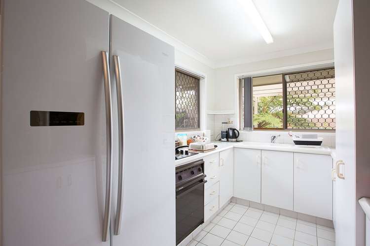 Second view of Homely other listing, 2/17 Coventry Court, Labrador QLD 4215