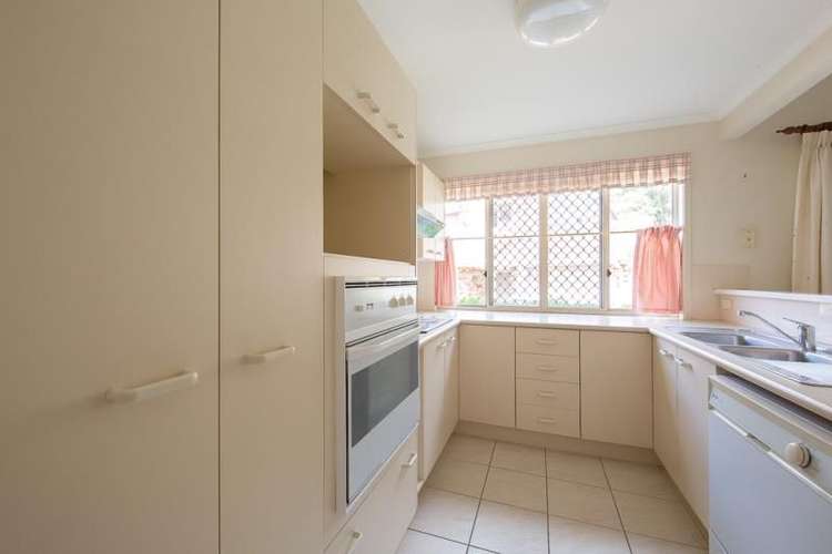 Third view of Homely unit listing, 41/18 Denver Road, Carseldine QLD 4034