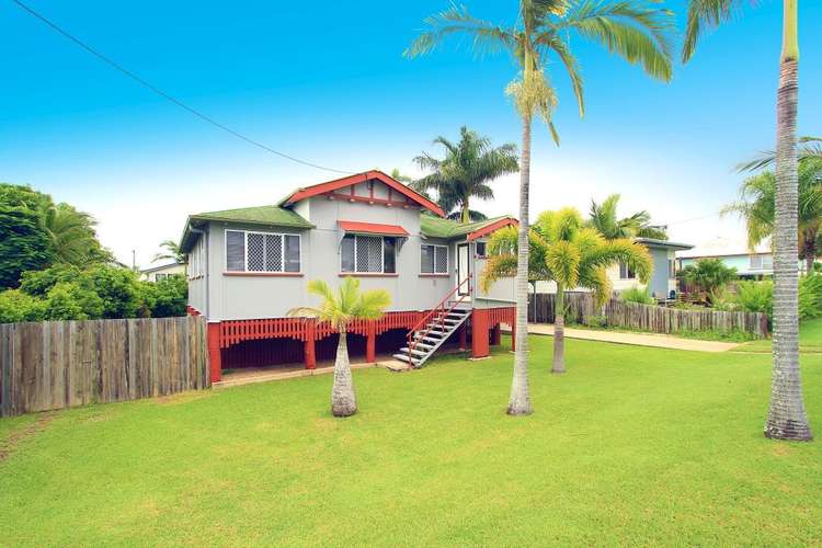 Main view of Homely house listing, 94 Stamford Street, Berserker QLD 4701