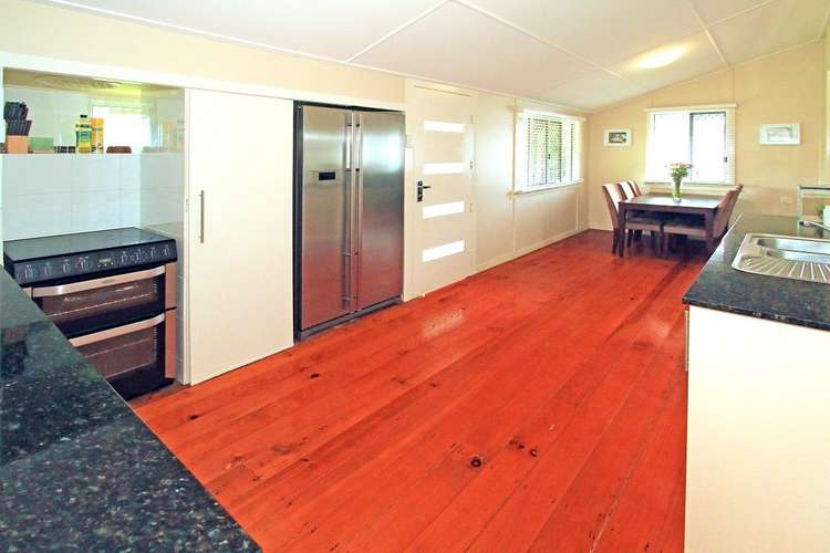 Fourth view of Homely house listing, 94 Stamford Street, Berserker QLD 4701