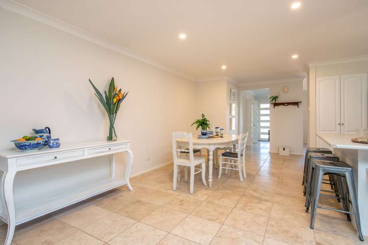 Third view of Homely house listing, 93 Silky Oak Drive, Caves Beach NSW 2281