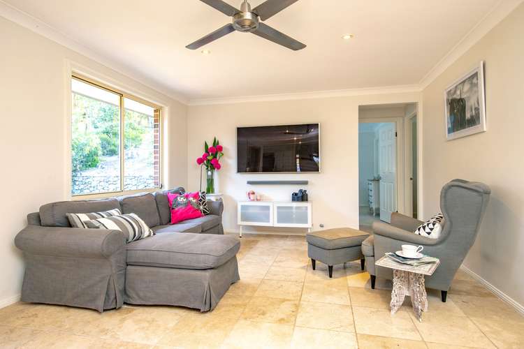 Fifth view of Homely house listing, 93 Silky Oak Drive, Caves Beach NSW 2281