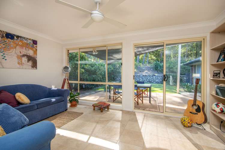 Sixth view of Homely house listing, 93 Silky Oak Drive, Caves Beach NSW 2281