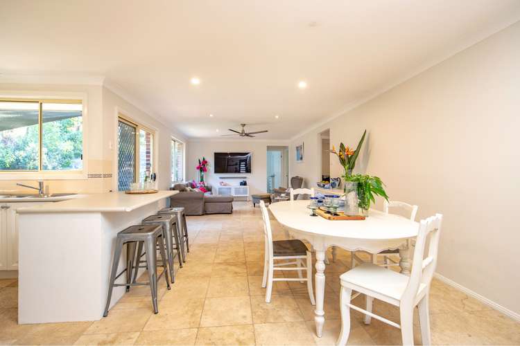 Seventh view of Homely house listing, 93 Silky Oak Drive, Caves Beach NSW 2281